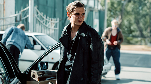 Съёмки второго сезона «Детей перемен» во Владимире подошли к концу