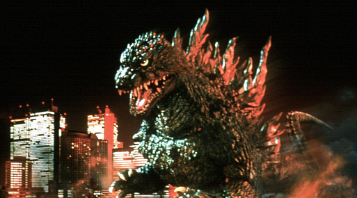 Фильм Такаси Ямадзаки по франшизе «Годзилла» выйдет в 2023 году