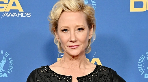 У актрисы Энн Хеч констатировали смерть мозга после аварии