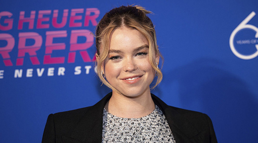 Стартовали съёмки «Супергёрл»