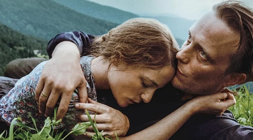 «Тайная жизнь» Терренса Малика: австрийский вальс