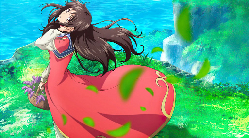 В сети стал доступен трейлер второго сезона «Сила святых вокруг нас»