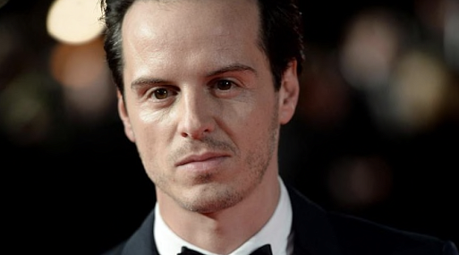 Спектакль «Три короля» с Эндрю Скоттом покажут онлайн