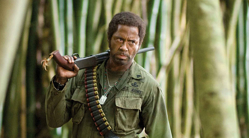 Роберт Дауни — младший вновь встал на защиту «Солдат неудачи»