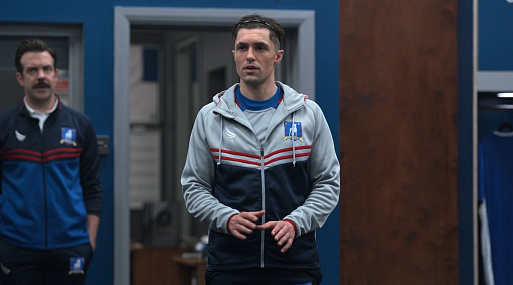 Фил Данстер может не вернуться в четвёртом сезоне «Теда Лассо»