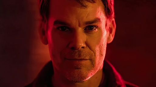 Ждём «Декстер: Воскрешение» уже 11 июля