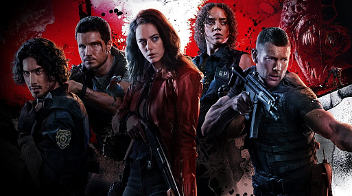 Слух: «Обитель зла: Раккун-Сити» может получить сиквел