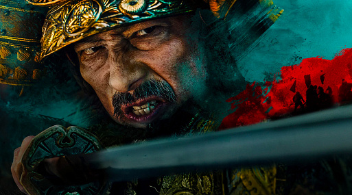 «Сёгун»: гайдзин, переводчица, её господин и его вассал