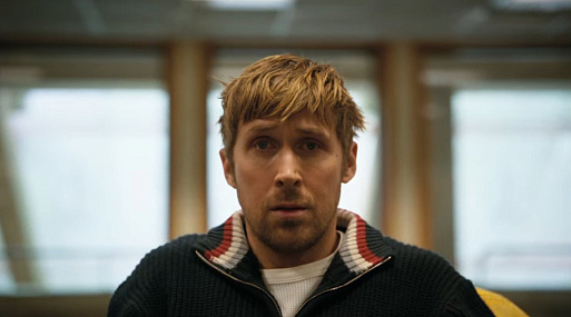 Трейлер «Проекта "Аве Мария"» с Райаном Гослингом установил рекорд