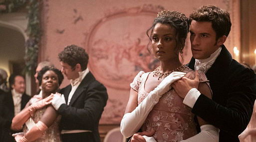 Дорогие читатели, ликуйте: вышел тизер второго сезона «Бриджертонов»