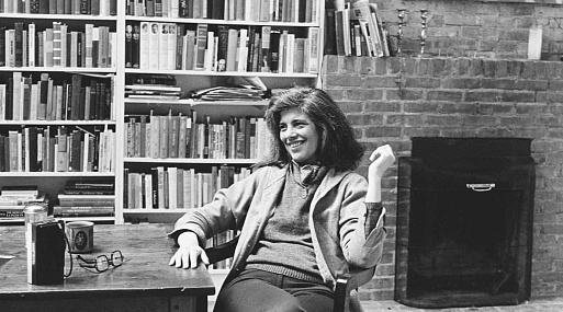 Кристен Стюарт сыграет писательницу и активистку Сьюзен Сонтаг