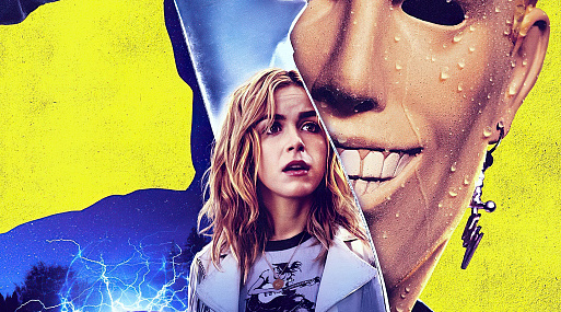 Amazon выпустили трейлер «Убийцы без вариантов»