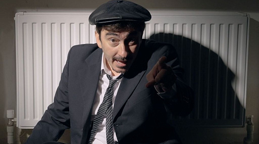 Start показал первый трейлер сериала «Непосредственно Каха. Сказки»