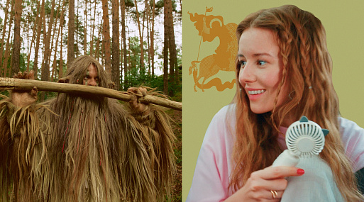 Хроники «Русских премьер»: успех роуд-муви на ММКФ-2025