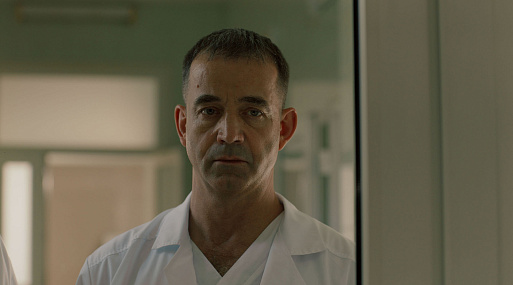 Свежие кадры военной экшен-драмы «9 секунд»