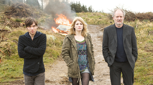 Криминальный триллер «Сорвать куш» выйдет в российских онлайн-кинотеатрах