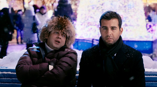 Новая часть новогодней серии фильмов «Ёлки» находится в производстве