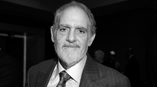 Умер Джон Ландау, продюсер фильмов Джеймса Кэмерона