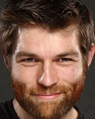 Лиам Макинтайр