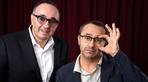 Андрей Звягинцев снимет свой первый фильм на английском языке