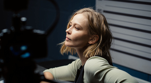 Юлия Пересильд сыграет драмеди «Самая красивая»