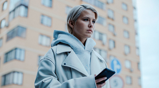 Любовь Аксёнова спасает десятки людей в трейлере второго сезона «Почки»