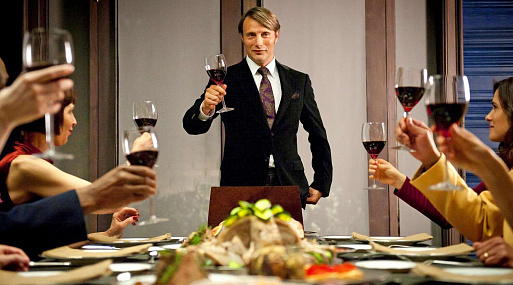 Брайан Фуллер поддержал петицию за продолжение сериала «Ганнибал»