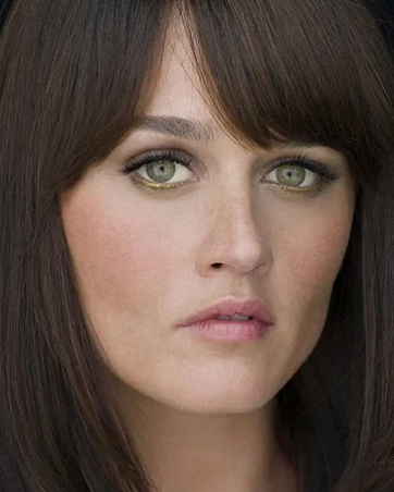 Робин Танни