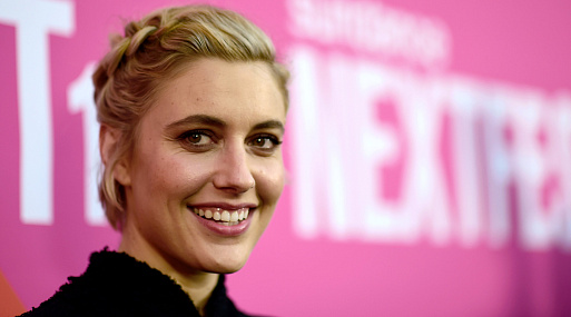 Грета Гервиг возглавит жюри Каннского кинофестиваля