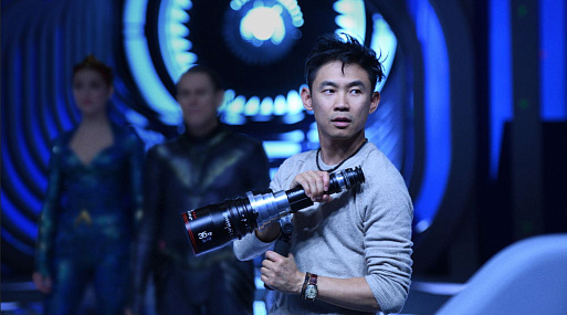 Джеймс Ван работает адаптацией хоррора «Зов Ктулху»