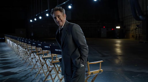 Патрик Стюарт и Иэн Маккелен появятся в «Мстители: Судный день»