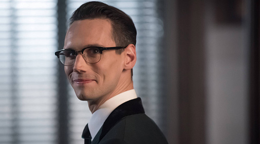 Кори Майкл Смит сыграет главную роль в новом триллере A24 от режиссёра «Зелёной комнаты»