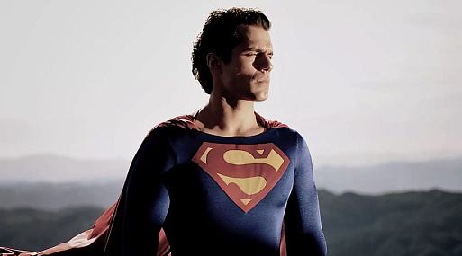 Джеймс Ганн: Супермен для DC Studios всё ещё в приоритете