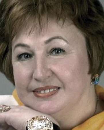 Галина Коньшина