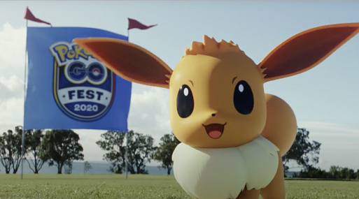 Видео дня: Райан Джонсон снял проморолик виртуального фестиваля «Pokémon GO»