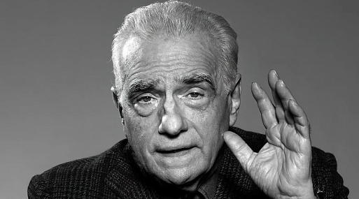 «Пари» — следующий фильм Мартина Скорсезе