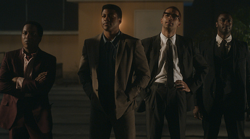 На Amazon вышел трейлер режиссёрского дебюта Реджины Кинг «Одна ночь в Майами»