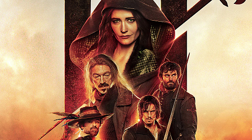 Что смотреть в кино с 8 февраля: от «Трёх мушкетёров» до «5 сантиметров в секунду»