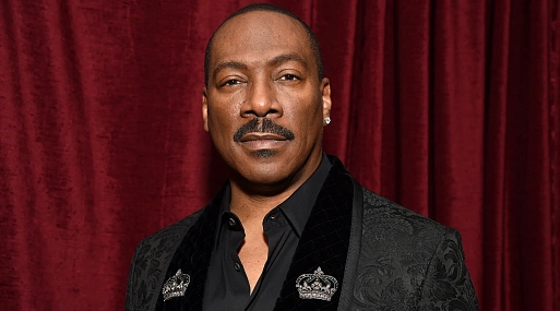 Эдди Мёрфи сыграет в байопике про Джорджа Клинтона