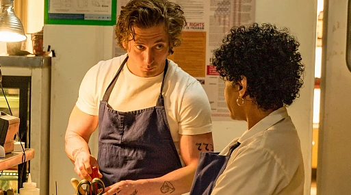 «Медведь» вернётся со вторым сезоном в июне: тизер