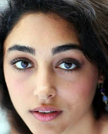 Голшифте Фарахани