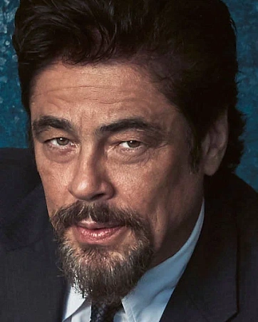 Бенисио Дель Торо