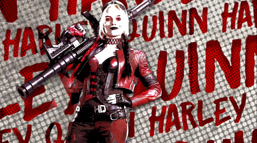 Харли Квинн и другие ненормальные антигерои рискуют жизнями в трейлере нового «Отряда самоубийц»