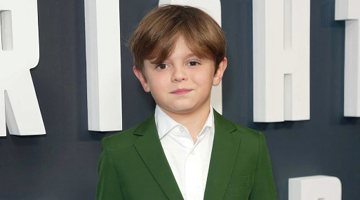 Каллум Винсон сыграет Атрея в сериале «Бог войны»