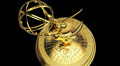 Церемония премии «Эмми» отложена