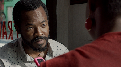 Netflix покажет драму «Shine Your Eyes» из «Панорамы» Берлинале