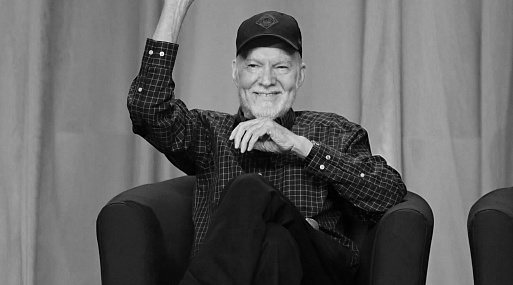 Скончался Питер Ренадэй, подаривший свой голос Сплинтеру в «Черепашках-ниндзя»