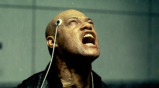 Лоренс Фишбёрн не против вернуться во вселенную «Матрицы»