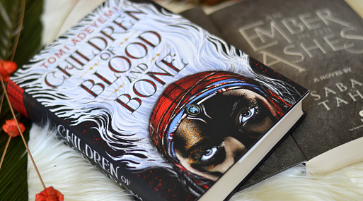 Paramount выпустит фэнтезийную трилогию на основе африканской мифологии