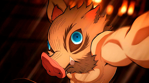 «Истребитель демонов: Бесконечная крепость» установливает рекорды аниме